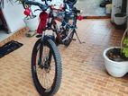 NCG MTD Bicycle