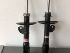 Ncp 90 Front Shock Absorbers