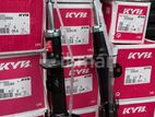 NCP91 Shocks