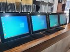 NCR XR7 Intel i5 4th Gen 15 Inch Touch Screen POS System