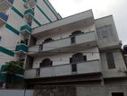 (NCR194) Commercial Building For Rent in Colombo 15