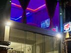 (NCR295) Commercial Building 2nd Floor for Rent Colombo 06