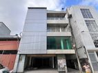 (NCR337) Commercial Building for Rent in Colombo 10