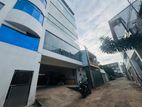 (NCR427) Commercial Space for Rent in Colombo 5