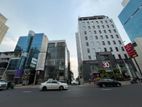 (NCR433) Office Space for Rent in Galle Road, Colombo 03