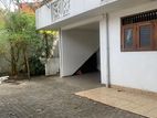 (NCR521) Commercial Space for Rent in Dehiwala