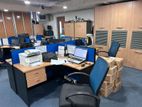 (NCR621) Commercial Property for Rent in Colombo 02