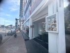 (NCR682) Commercial Office Space Ground Floor for Rent in Colombo 05