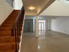 (NCR777) Office Building for Rent in Colombo 05