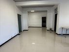 (NCR803) Office Space for Rent in Colombo 8