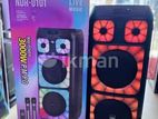 NDR |0101 Bluetooth Karaoke Speaker