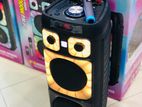 NDR-088 (Karaoke BT) With Wireless Mic