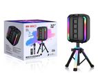 NDR 102A Bluetooth Speaker