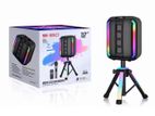 NDR-102B 12 Inch Wireless Bluetooth Speaker / EMOR