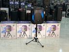 NDR 102B Blutooth Karaoke Speaker