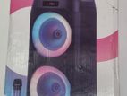 NDR 1096A Karaoke Speaker