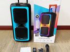 NDR 1097 Bluetooth speaker