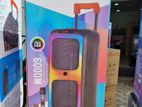 NDR 1097 Karaoke Speaker