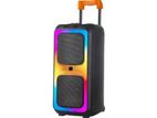 NDR-1097 Professional Wireless Trolley Speakers Bluetooth(New)