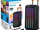 NDR-1098 Bluetooth Speaker is a portable outdoor karaoke party box H
