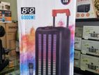 NDR 1098 Karaoke Speaker