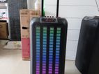 NDR 1098 Karaoke Speaker