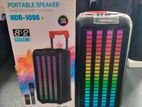 NDR 1098 Party Speakers