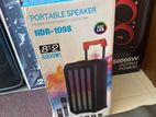 NDR 1098 Speaker