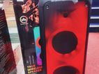 NDR-1610 Double 10″ Karaoke Speaker