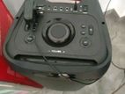 Ndr 1610 Speker