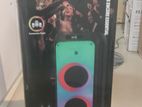 NDR 1610 party Box