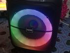 NDR 1745 Karaoke Speaker