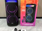 NDR 1806 Karoke Speaker