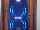 NDR 1808 Speaker