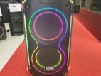 NDR 1808 Portable Sound System