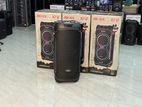 NDR 1810 Bluetooth Karaoke Speaker