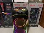 Ndr 1810 Speaker