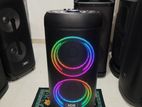 NDR 218 Party Box