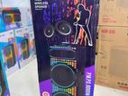 NDR 2260 Bluetooth Karaoke Speaker