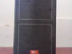 NDR 515 Speaker