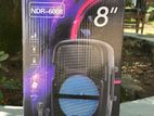 NDR 6080 Speaker