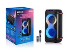 Ndr 610 Bluetooth Speaker