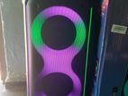 NDR 610 Speaker