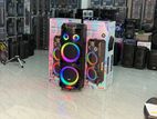 NDR 7022 Bluetooth Karaoke Speaker