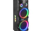 NDR-7022 Portable Karaoke Speaker(New)