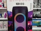 Ndr 8010 Speaker