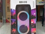 NDR-810 Bluetooth Speaker