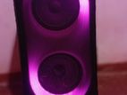 NDR 810 Speaker