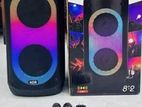 NDR 810 Speaker