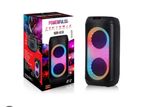 NDR 810 High Quality Party Speakers